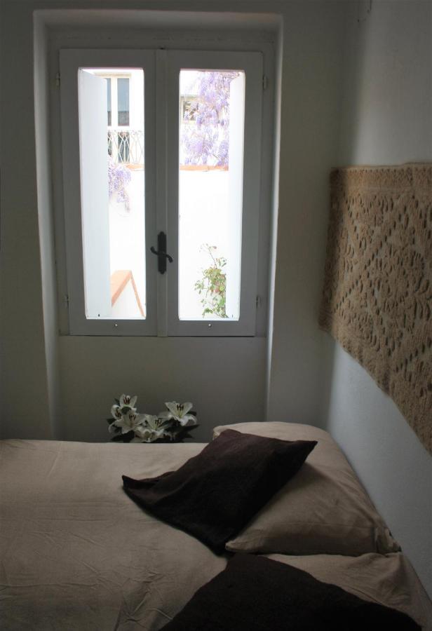 Casa Gandamar B&B ซานตา เตเรซา กัลลูรา ภายนอก รูปภาพ