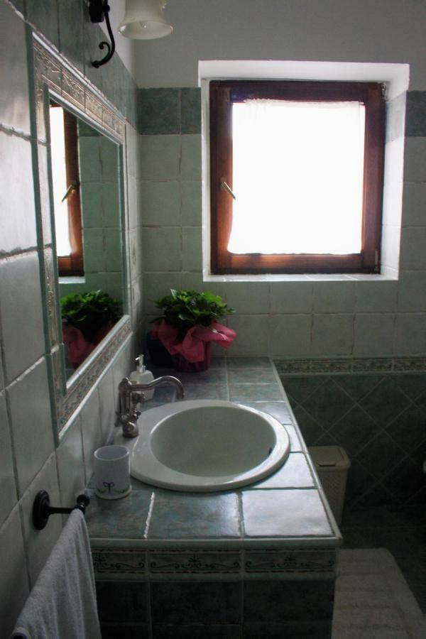 Casa Gandamar B&B ซานตา เตเรซา กัลลูรา ภายนอก รูปภาพ