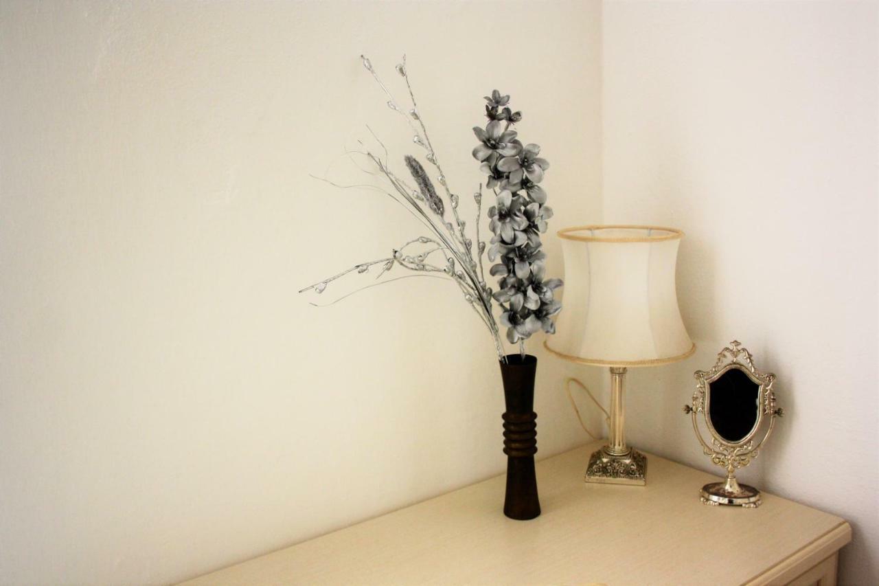 Casa Gandamar B&B ซานตา เตเรซา กัลลูรา ภายนอก รูปภาพ