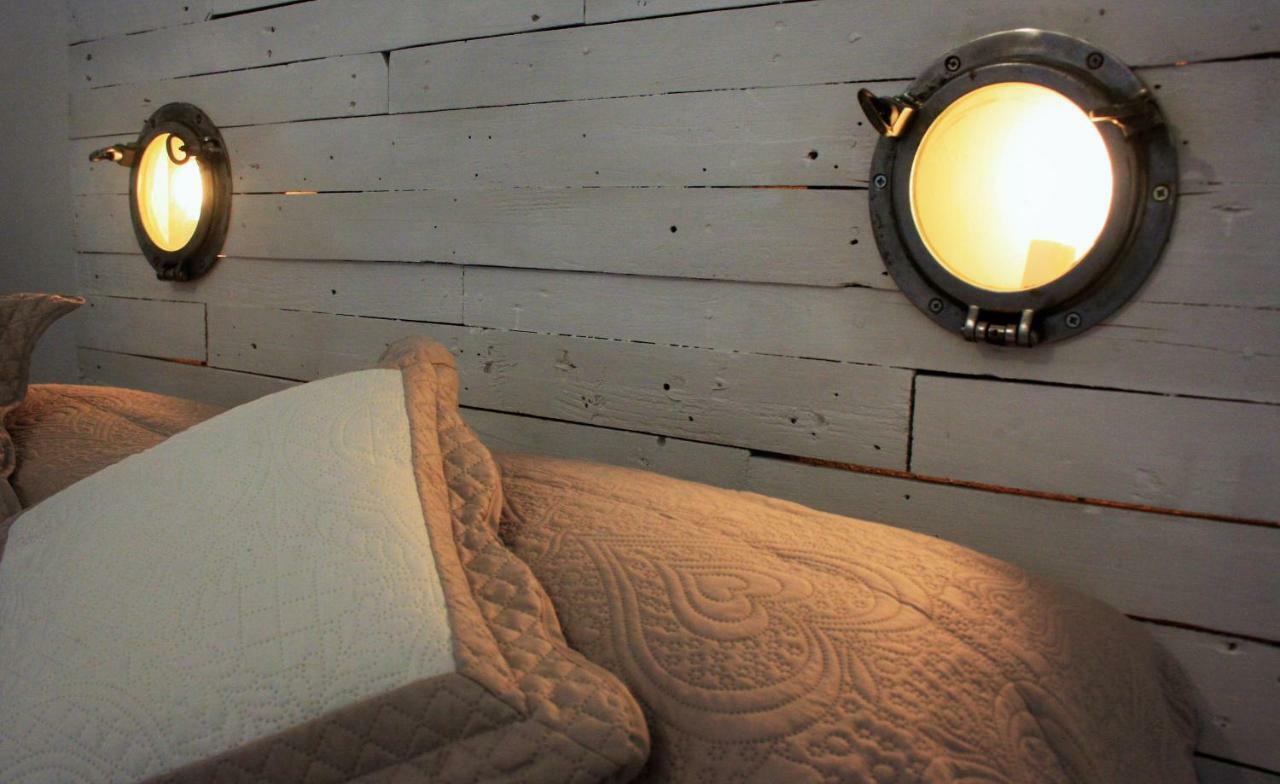 Casa Gandamar B&B ซานตา เตเรซา กัลลูรา ภายนอก รูปภาพ