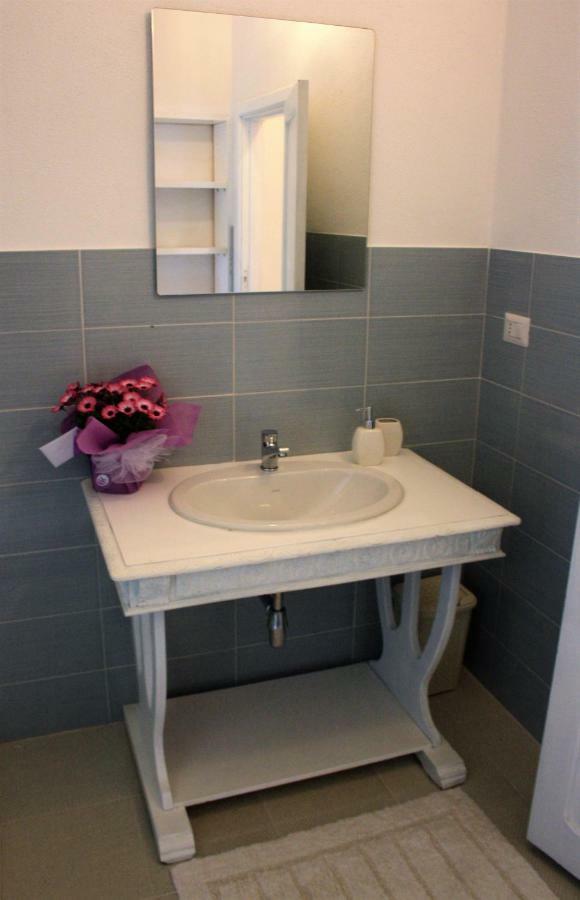 Casa Gandamar B&B ซานตา เตเรซา กัลลูรา ภายนอก รูปภาพ